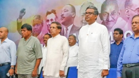 President opens SLFP political academy