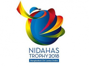 SLC earn Rs. 940 million in profit from Nidahas Trophy