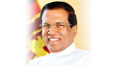 Work for common good of nation - President