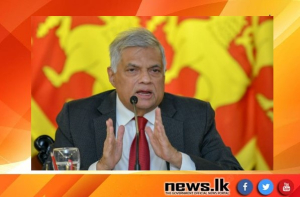 President Ranil Wickremesinghe Urges Global Unity to Address Escalating Israel-Hamas Conflict