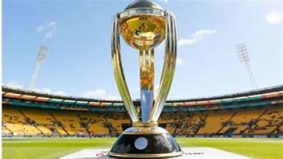 Chief CricketCricket Selector&#039;s ideas on World Cup