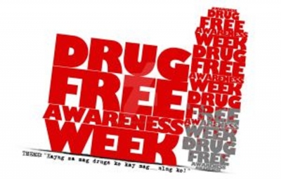 National Drug Prevention Week begins today