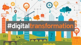 DIGITAL TRANSFORMATION IMPACT ON LOCAL LABOUR MARKET MINIMAL - SURVEY