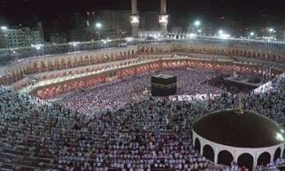 Hajj Festival on Aug. 22: Colombo Grand Mosque