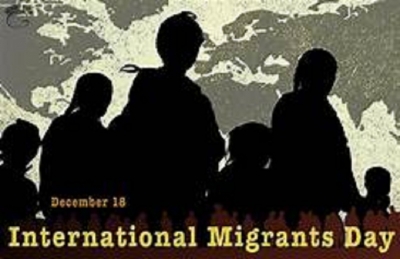 EMBASSY IN JORDAN JOINS MIGRANTS DAY