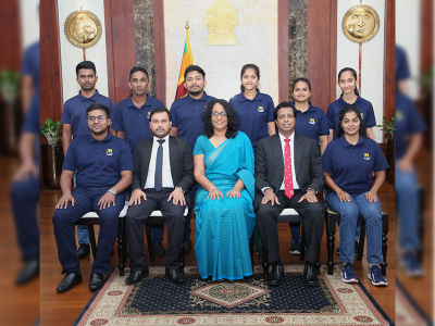 Greetings from the Prime Minister to the National Carrom Team participating in the Carrom World Cup