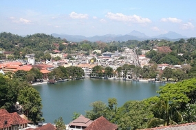 Strategic Development Project for Kandy