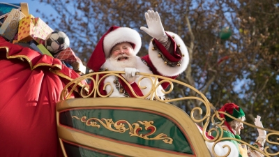 Christmas Traditions Around the World