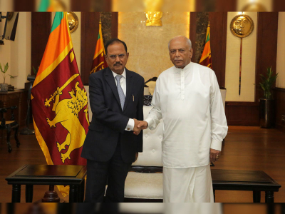 Theravada economy path to boost Indo-Lanka cooperation – Prime Minister