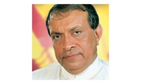 Karu Jayasuriya appointed Speaker of Eight Parliament