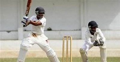 Lakshitha Ranasinghe scores fifth ton