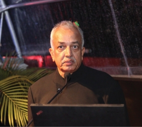 Malik Samarawickrama UNP Chairman