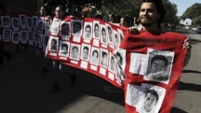 Missing Mexican Students Were All Killed, Admit Murderers