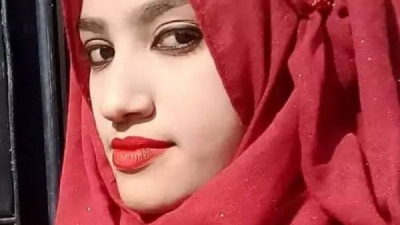 Nusrat Jahan Rafi: Death penalty for 16 who set student on fire