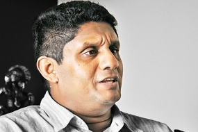 Judiciary and Police should be depolitized - Minister Sajith Premadasa