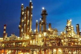 Iran agrees to build new refinery for Sri Lanka