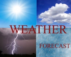 Weather Forecast