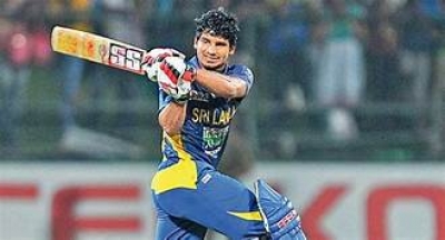 Kusal Perera returns from injury for T20I