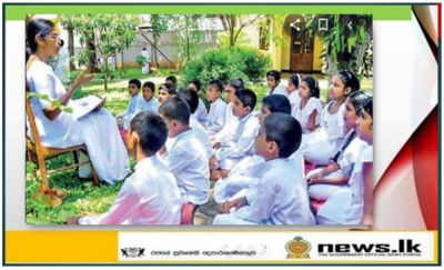 Dhamma schools in the Western Province to be reopened on April 25