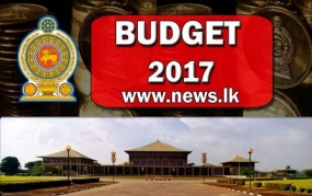 Budget Speech today