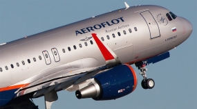 Aeroflot to resume Colombo flights