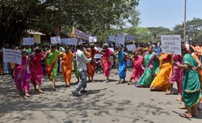 Aarey protests: Supreme Court steps in to save Mumbai trees after protests