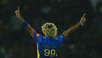 Malinga gets career-best List A bowling figures