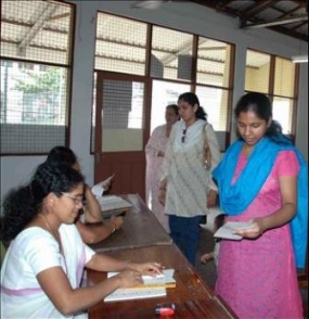 More than 2, 000 women to be elected to local councils