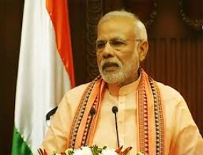 India will help to make Trinco a Regional Petroleum Hub - Prime Minister Modi