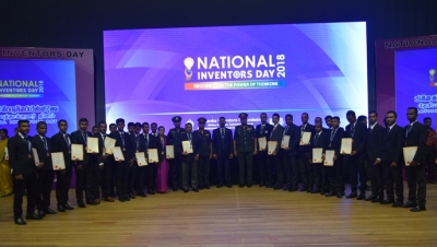 Army inventors shine at &#039;Sahasak Nimavum-2018&#039;