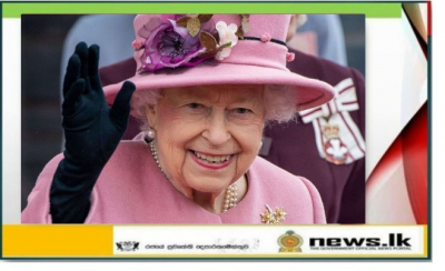    Two minutes of silence observed in Parliament to pay homage to the passing of Britain&#039;s Queen Elizabeth II