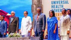 70 th World Health Day under President’s patronage