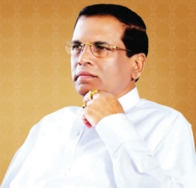 Independence Day Speech by President Maithripala Sirisena on February 4, 2017