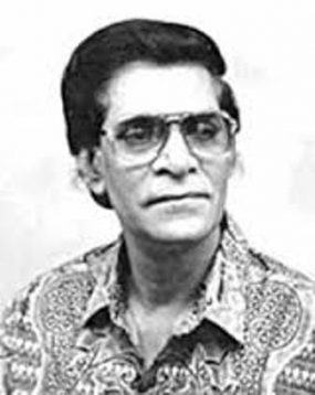 Dr. Ajantha Ranasinghe passes away