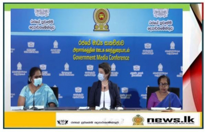 UNICEF appreciates Sri Lanka for successfully facing the Covid-19 pandemic situation.