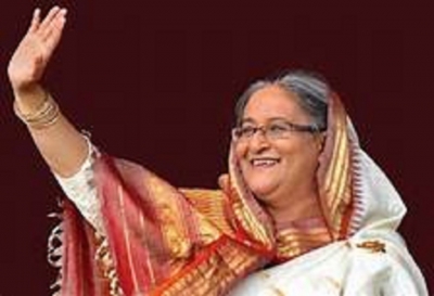 Bangladesh election: Sheikh Hasina wins new term as prime minister