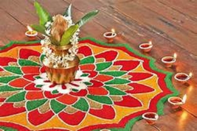 Thai Pongal Messages