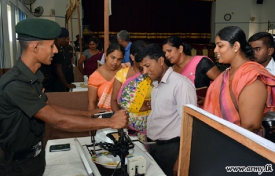 East Troops Display over 100  Innovative Products