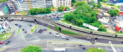 $ 1.85 b JICA loan for  Light Rail project