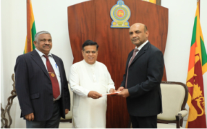 AVM H M S K B Kotakadeniya (Retd) Assumes Role as Director General of Civil Aviation and Chief Executive Officer