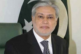 Pakistan, Russia agree to enhance bilateral cooperation