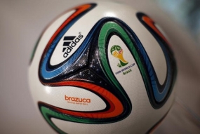 Pakistan to produce World Cup soccer balls