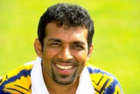 Haturusinghe appointed Head Coach of B&#039;desh Cricket