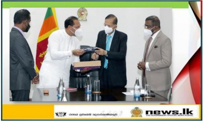 Sri Lankan Missions to promote Batik, Handloom and Local Apparels