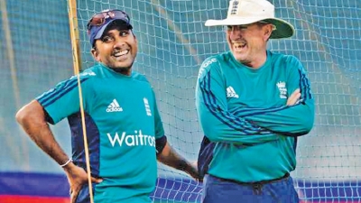 Southampton teams name Mahela, Charlotte Edwards as coaches