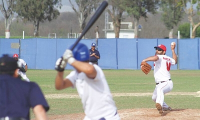 Sri Lanka face India in West Asia Baseball Cup opener