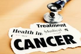 Free clinic by Sri Lanka Cancer Society