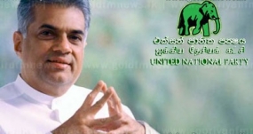 Ranil tops all island preferential votes list