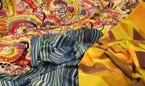 VAT on imported fabric reduced to 5 percent