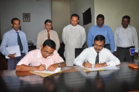 World Vision Lanka Grant for Training of School Principals